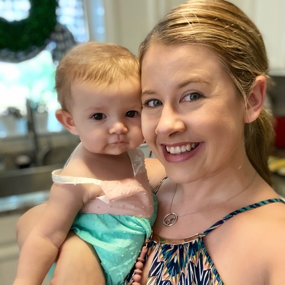 Meet your Posher, Lauren - Picture 10 of 11